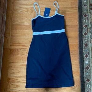 brandy melville dress